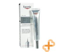 Eucerin Crema Ojos Antiedad Hyaluron-Filler Antirruvias Con Relleno SPF 15 15ml