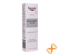Eucerin Crema Ojos Antiedad Hyaluron-Filler Antirruvias Con Relleno SPF 15 15ml