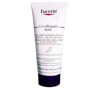 Eucerin UreaRepair Crema de Pies 10% Urea 2x100ml