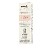 Eucerin Cuidado Corrector Ojeras Antipigmento 15ml