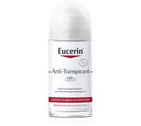 Eucerin Deodorant Antitranspirant Roll on 48h, 50 ml Solución