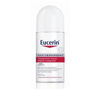 Eucerin Deodorant Antitranspirant Roll on 48h, 50 ml Solución