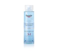 Eucerin - Dermato Clean Loción 3 en 1 Aguas micelares 400 ml unisex