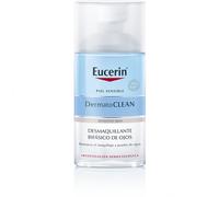 Eucerin - Dermato Clean Ojos Desmaquillantes de ojos 125 ml 125 ML
