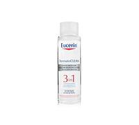 Eucerin DermatoCLEAN 3 in 1 Solución Micelar Limpiadora, 400ml.