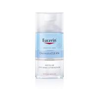 Eucerin DermatoClean Desmaquillante Bifásico Ojos 125ml