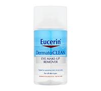 Eucerin DermatoCLEAN Eye Make-Up Remover 125ml by Eucerin