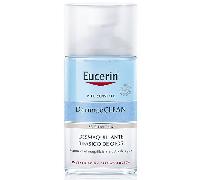 Eucerin Dermatoclean Facial Desmaquillador de Ojos 125 ml