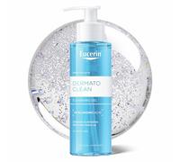 Eucerin DermatoCLEAN Gel Matificante - 200 ml