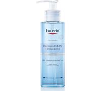 Eucerin DermatoClean Gel Limpiador Facial 200ml