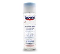 Eucerin DermatoCLEAN Gel Limpiador Refrescante 200 ml - Desmaquillante