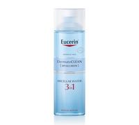 Eucerin DermatoCLEAN [Hialurón] Agua Micelar 3 en 1 200ml