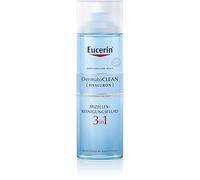 Eucerin DermatoCLEAN Fluido limpiador micelar 3 en 1 200 ml