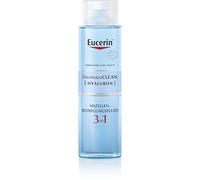 Eucerin DermatoClean Hyal. Mizellen Reinigung 3in1, 400 ml Solución