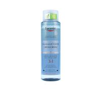 Eucerin DermatoClean Hyaluron agua micelar limpiadora 3 en 1