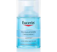 Eucerin Dermatoclean Hyaluron Loción Micelar 100ml