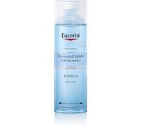 Eucerin DermatoClean Tónico Suave 200mL