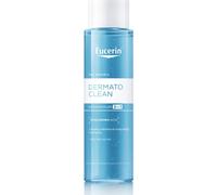 Eucerin DermatoClean Loción Micelar 3en1 400ml