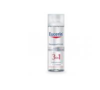 EUCERIN DERMATOCLEAN MIC400ML