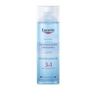 ¡18% DTO! DermatoClean Hyaluron Agua Micelar 3 en 1 400 ml