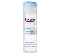 Eucerin DermatoClean Refreshing Cleansing Gel 200ml