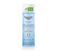 Eucerin Dermatoclean Solución Micelar 3em1 200ml