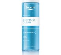 Eucerin Dermatoclean Tónico 200ml