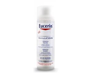 Eucerin DermatoCLEAN Tónico Facial 200 ml - Limpieza, Frescor