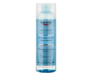 Eucerin DermatoCLEAN Tónico facial clarificante 200 ml
