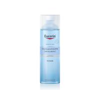 Eucerin DermatoClean Tónico Suave 200mL