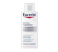 EUCERIN DERMO CAPILLAIRE Shamp ht tolér 250ml