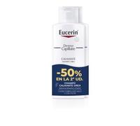 Eucerin Champú Urea 2x250 ml