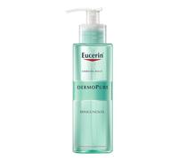 Eucerin Dermo Pure - Gel limpiador para piel con impurezas (200 ml)
