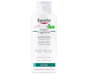 Eucerin DermoCapillaire Champú Anti-Caspa 250 ml
