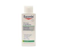 Eucerin Dermocapillaire Champú Anticaspa 250 ml - Caspa, Picor, Irritaciones