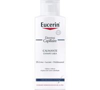 Eucerin DermoCapillaire Champú Urea 250ml