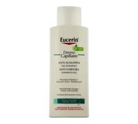 Eucerin Dermocapillaire Anticaspa Picor Cuero Cabelludo Champú de Limpieza