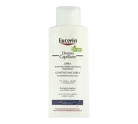 Eucerin DermoCapillaire Urea Champú Calmante del Cuero Cabelludo 250ml