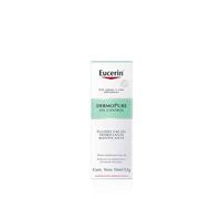 Eucerin Dermop Fluid Fac Hidrat Matif 50
