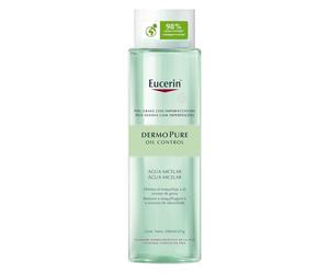 EUCERIN DERMOPURE AGUA MICELAR 200 ML PARA2