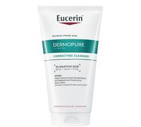 Eucerin Dermopure Clinical Correcting Cleanser 150ml