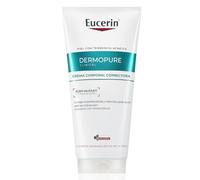 Eucerin DermoPure Clinical Crema Corporal Correctora 200 ml