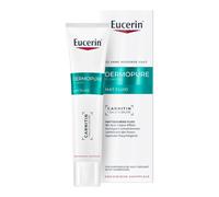 Eucerin Dermopure Clinical Crema Matificante Antibrillo 40 ml - NEU (782)