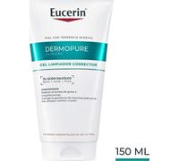 Eucerin DermoPure Clinical Gel Limpiador Corrector 150ml