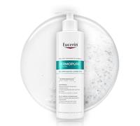 Eucerin DermoPure Oil Control Gel de Limpeza Concentrado 400mL