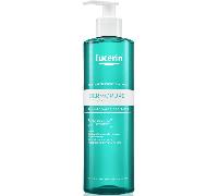 Eucerin DermoPure Clinical Gel Limpiador Purificante 400 ml