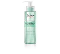 Eucerin - DERMOPURE CLINICAL gel limpiador purificante Geles limpiadores 200 ml unisex