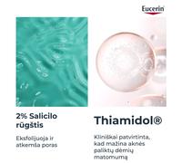 EUCERIN DermoPure Clinical Triple Acción Correctora 40 ml (66862)