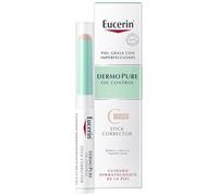EUCERIN DERMOPURE COVER STICK 2,5 GR