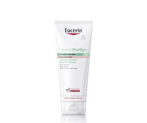 Eucerin DermoPure Crema Corporal Oil Control 200ml